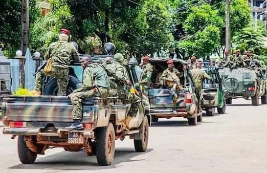 Guinée : « Des rumeurs » sèment la panique