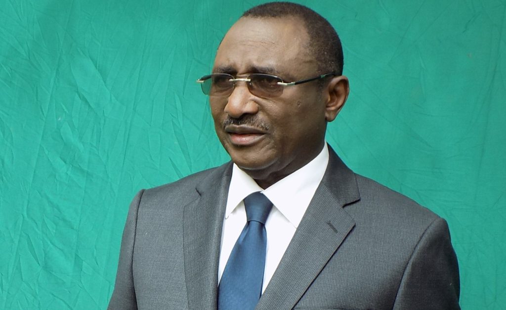 Sidya Touré dénonce la situation en Guinée et appelle à la mobilisation