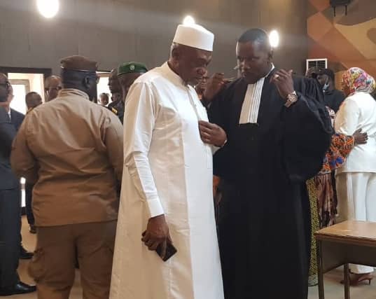 Plusieurs condamnations ont été prononcées à la Crief ce lundi