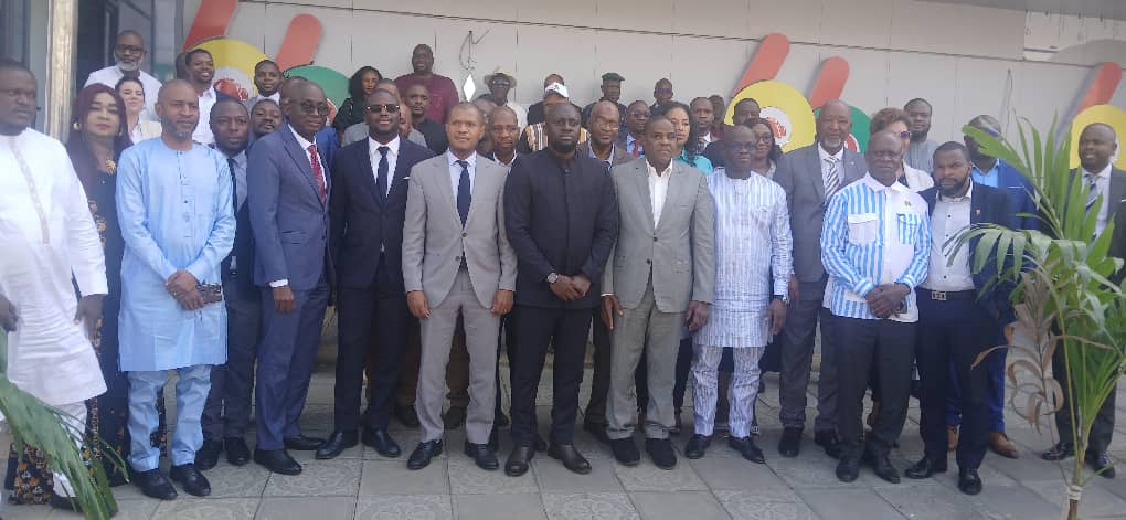 Le Marché du Logement Formel en Guinée : un Atelier au Ministère de l’Urbanisme pour stimuler l’Investissement.