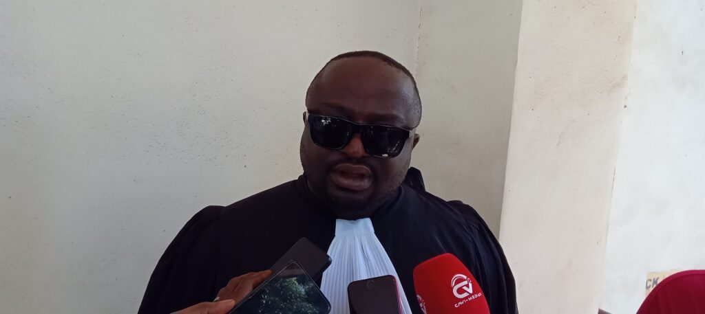 Mohamed Diane condamné : L’État réclame des milliards