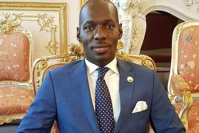 Mamady Sinkoun Kaba, figure de la présidence d’Alpha Condé, n’est plus