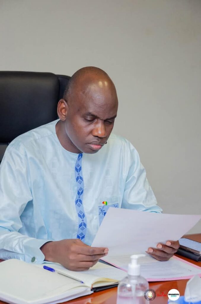 Cliniques clandestines : Le gouvernement guinéen ne fléchit pas