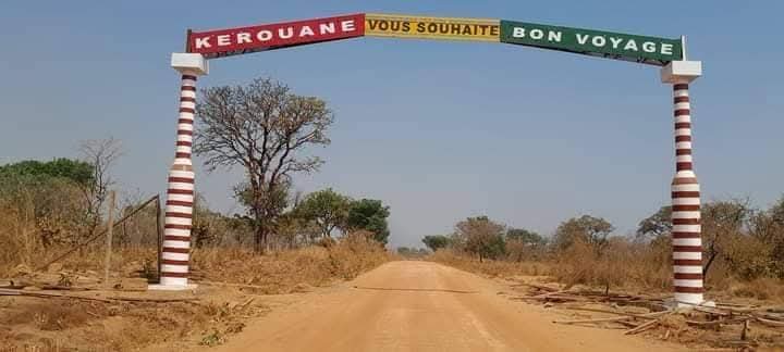 Affrontements entre deux villages de Kankan et Kérouané, plusieurs blessés enregistrés.