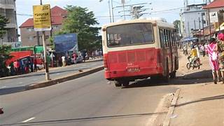 Guinée : L’Union pour la défense des Consommateurs de Guinée dénonce le non-respect des assurances en cas d’accident