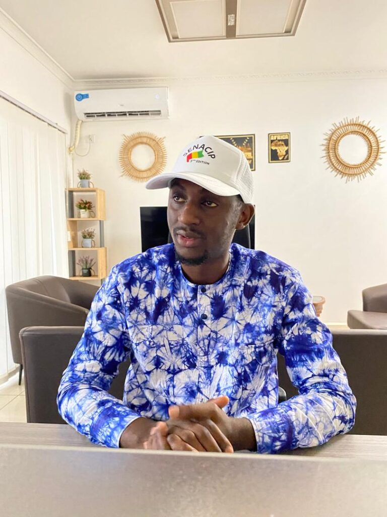 Développement local et spécialisation (Par Cheick Alioune)