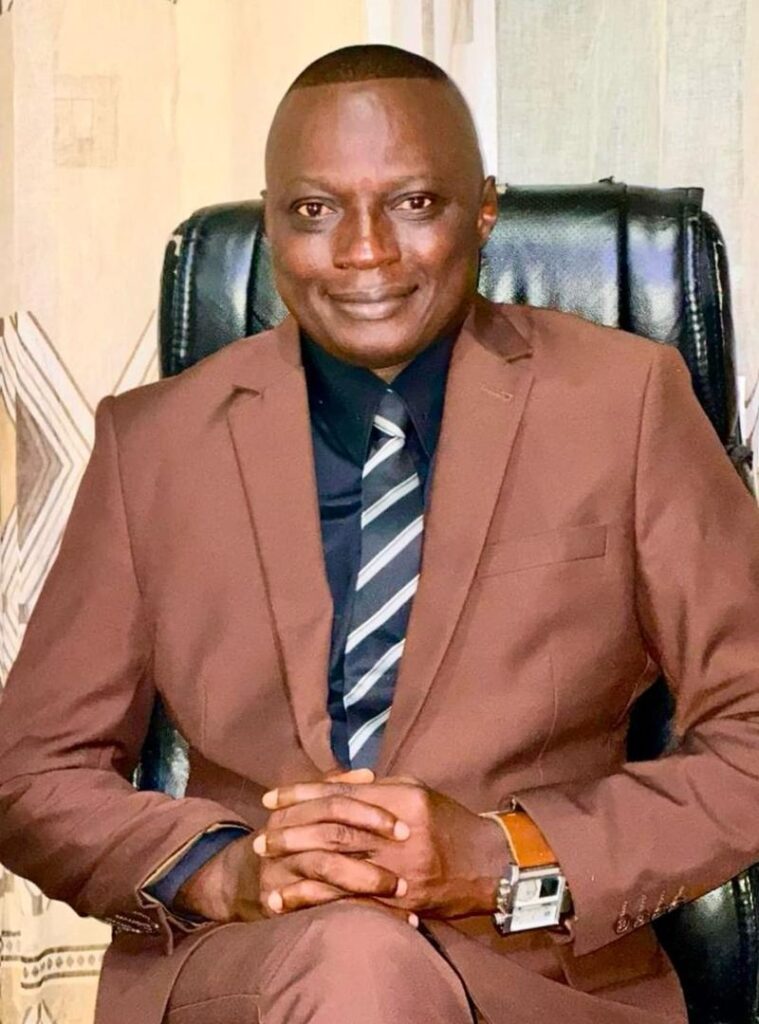 Journée internationale de la francophonie : un appel de Michel Pepe Balamou pour la valorisation de la langue française en Guinée