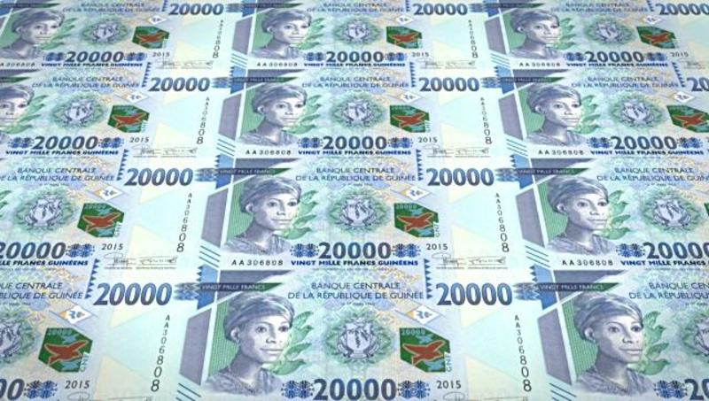 Bonne nouvelle : le cash revient dans les banques