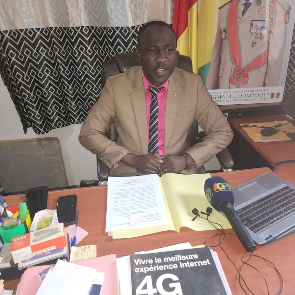 Procès de l’assassinat d’Adama Konaté : ouverture prévue le 8 avril à Kankan