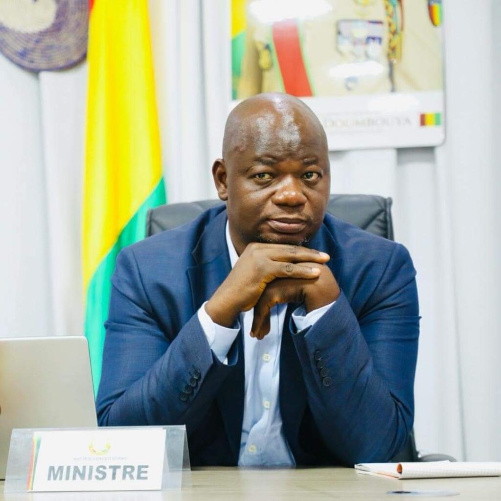 Guinée–Algérie : Le match de septembre pourrait se jouer au stade du 28 Septembre