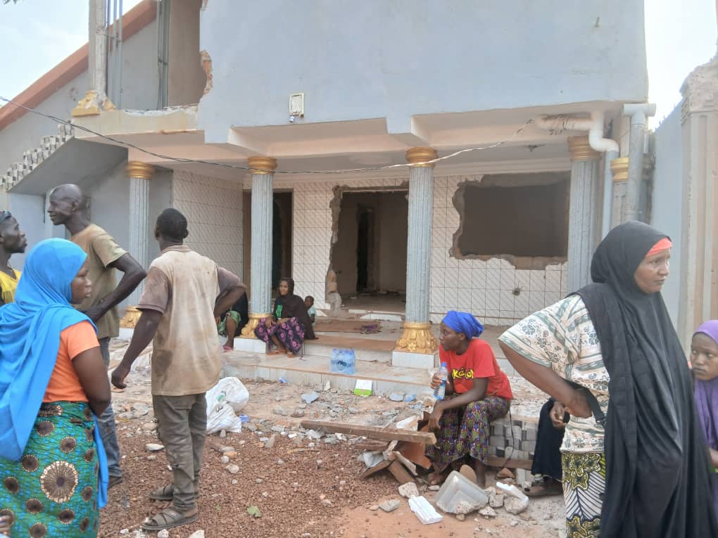 Missira à Kankan : le cri de cœur des victimes après le délai de 72 heures