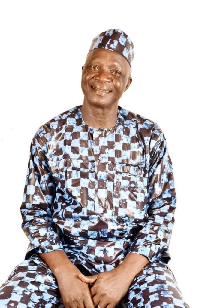 Nécrologie : l’artiste comédien Moussa Koffoé s’est éteint