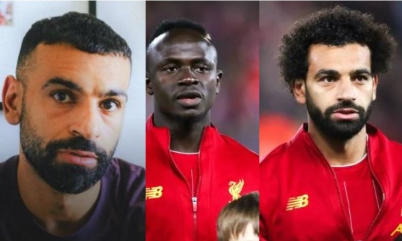 Mohamed Salah, roi de Premier League : « Oui, il y avait de la tension avec Mané »