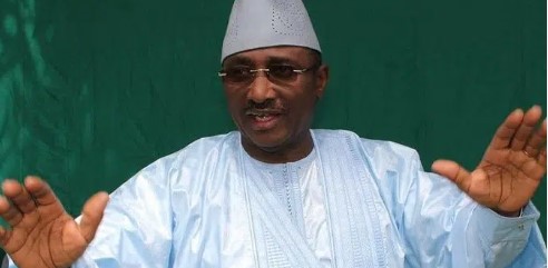 Congrès de l’UFR : Depuis l’exil, Sidya Touré reste le capitaine de l’UFR