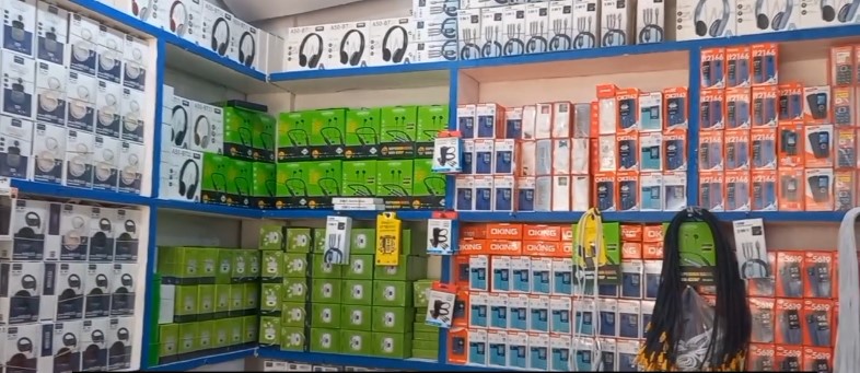 Mamou : six boutiques cambriolées dans la nuit, d’importantes pertes enregistrées