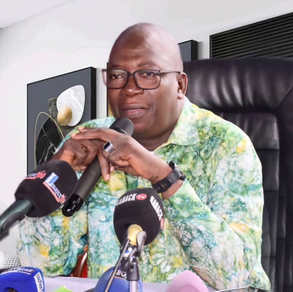 Guinée : l’ancien bâtonnier Me Mohamed Traoré enlevé à son domicile