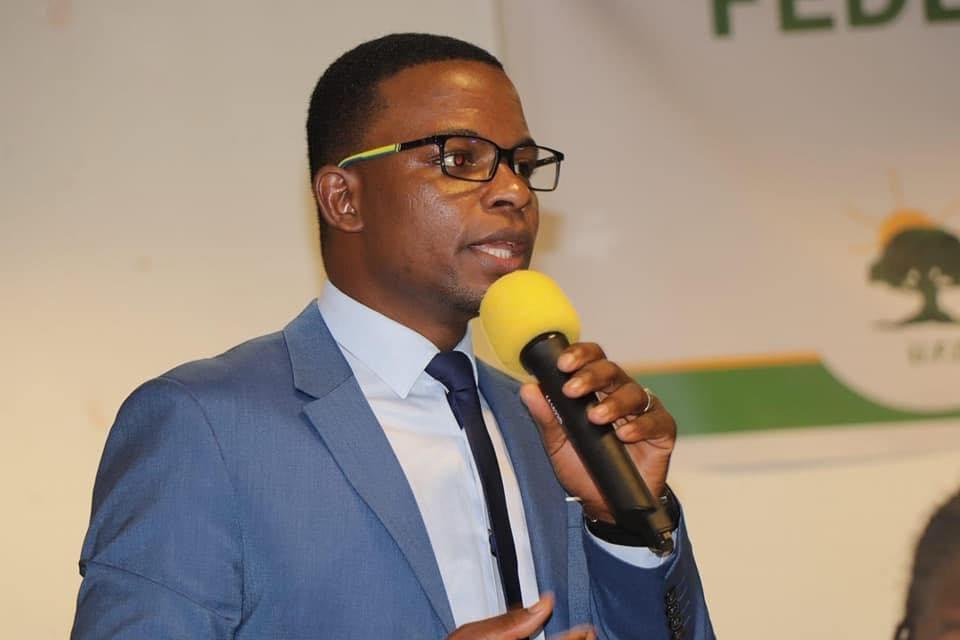 UFDG : vers un congrès contesté et une crise statutaire majeure