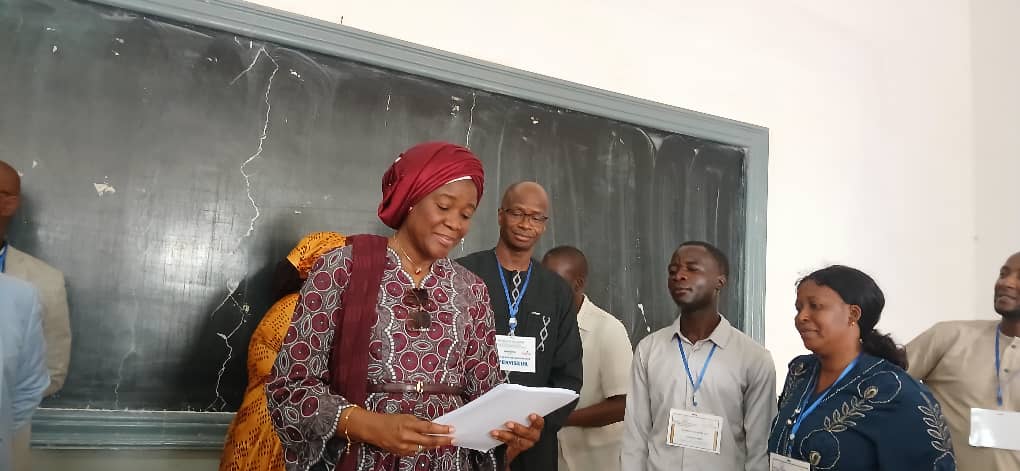 Guinée : Lancement des épreuves théoriques de l’enseignement technique et professionnel