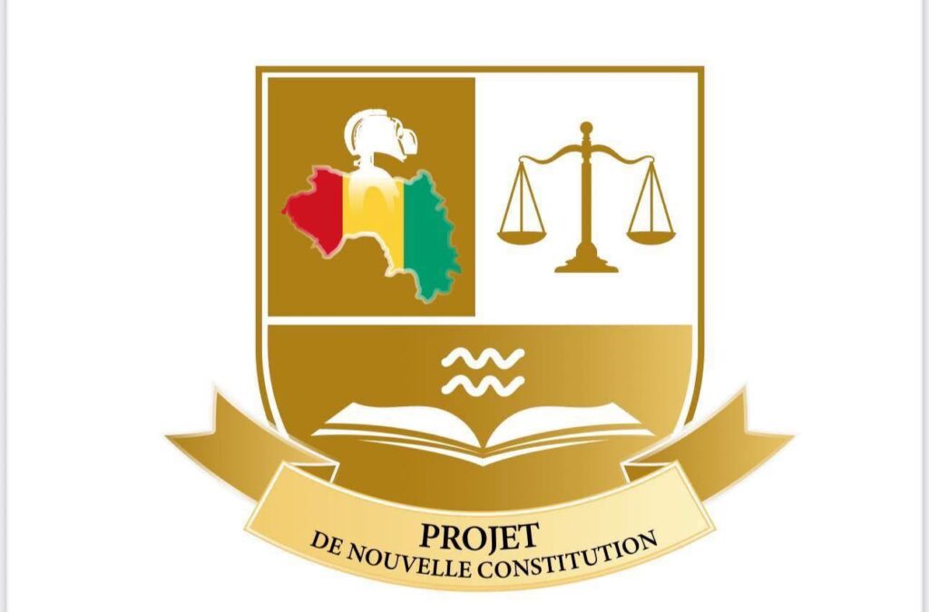 Projet de Constitution : devenir sénateur, un parcours réservé aux profils d’expérience