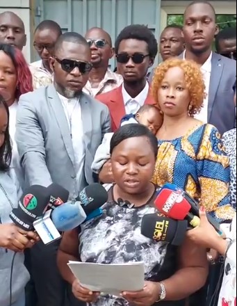 Horoya : les stagiaires dénoncent leur exclusion du concours d’intégration à la Fonction publique