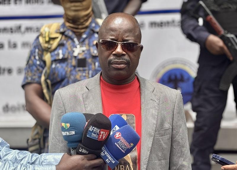 Deux individus interpellés à Conakry pour détention et vente de cocaïne et de crack