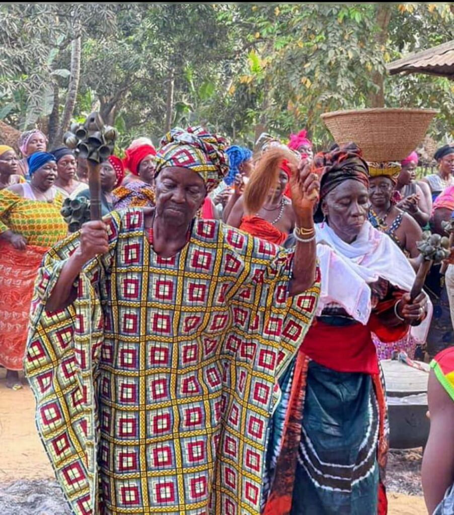 Journée internationale des peuples autochtones – La Guinée à l’honneur de ses gardiens de la nature