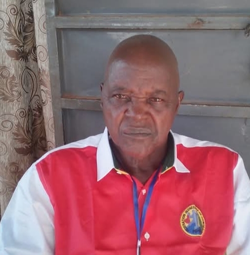 Kankan : Antoine Dôbô Guilavogui défie de nouveau l’UFDG