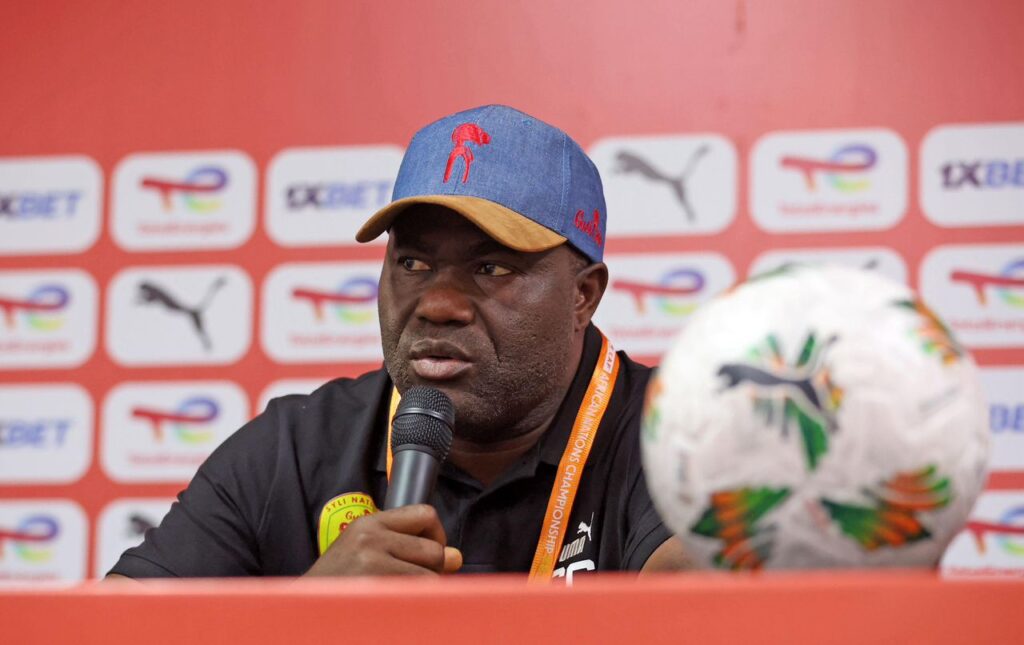 CHAN 2025 : Une victoire encourageante, mais la prudence reste de mise