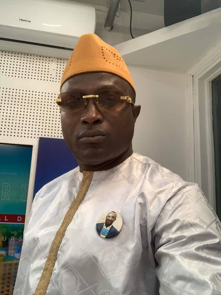 L’UFR obtient son certificat d’aptitude : Mouctar Kalissa salue une victoire du sérieux et de la rigueur