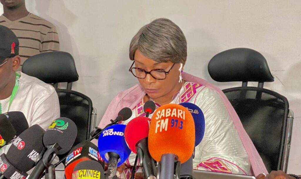 Guinée : la bataille pour la magistrature suprême s’annonce serrée