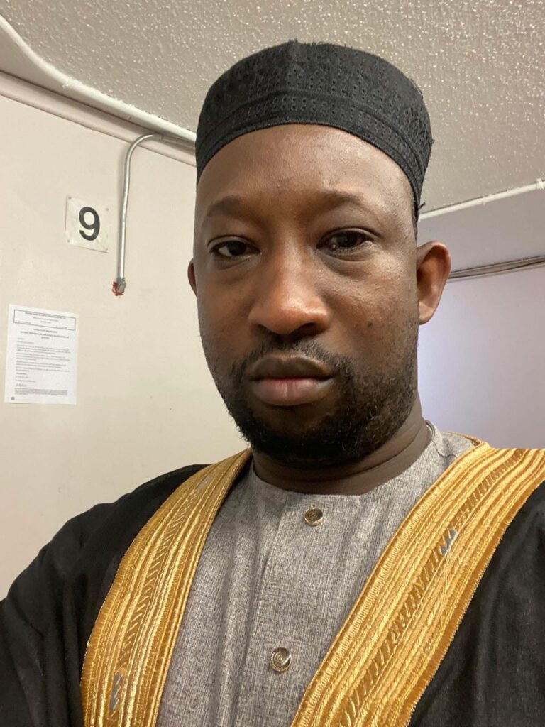 Octobre Rose : Ibrahima Manda Doukouré prône une approche spirituelle et équilibrée face au cancer du sein