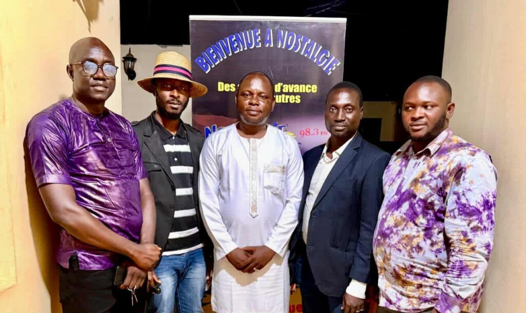 Nostalgie FM : la Direction honore ses engagements et apaise le climat social