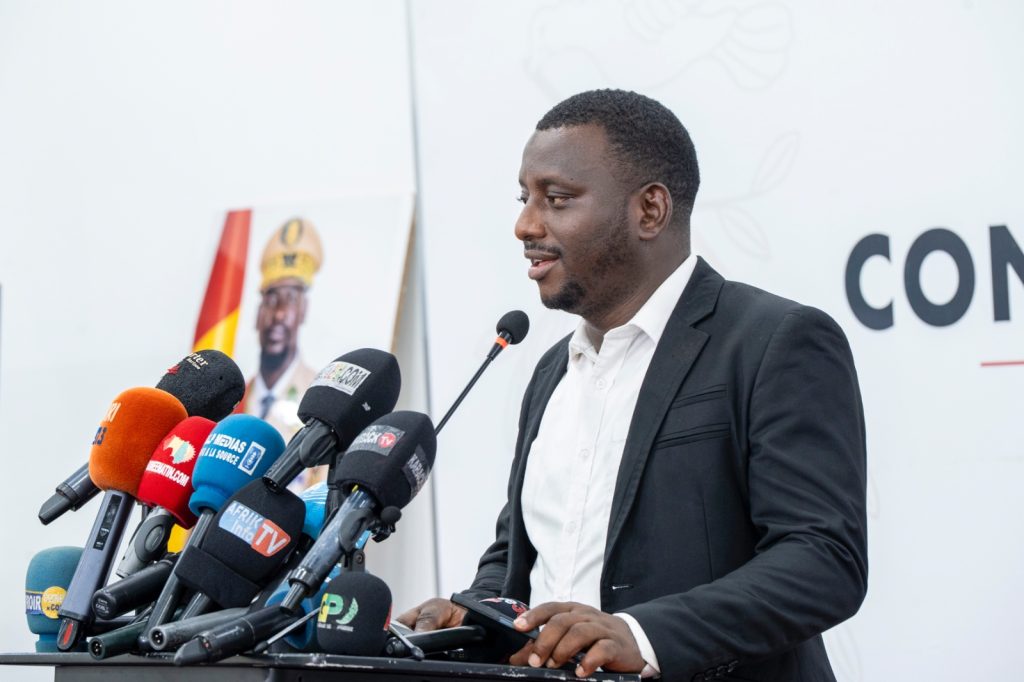 Sport en Guinée : infrastructures en débat, bilan à nuancer (Point de vue)