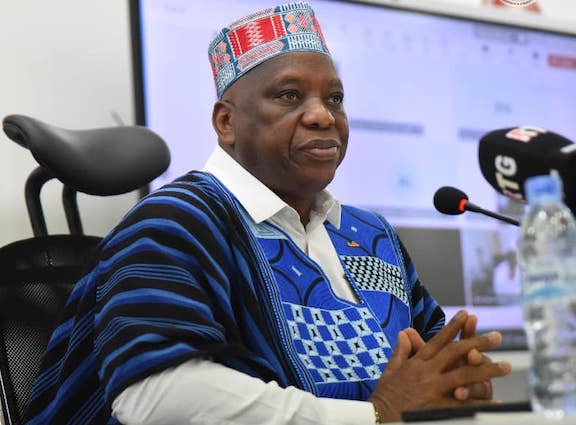 Accord migratoire avec l’Allemagne : Morissanda Kouyaté dément toute compensation financière