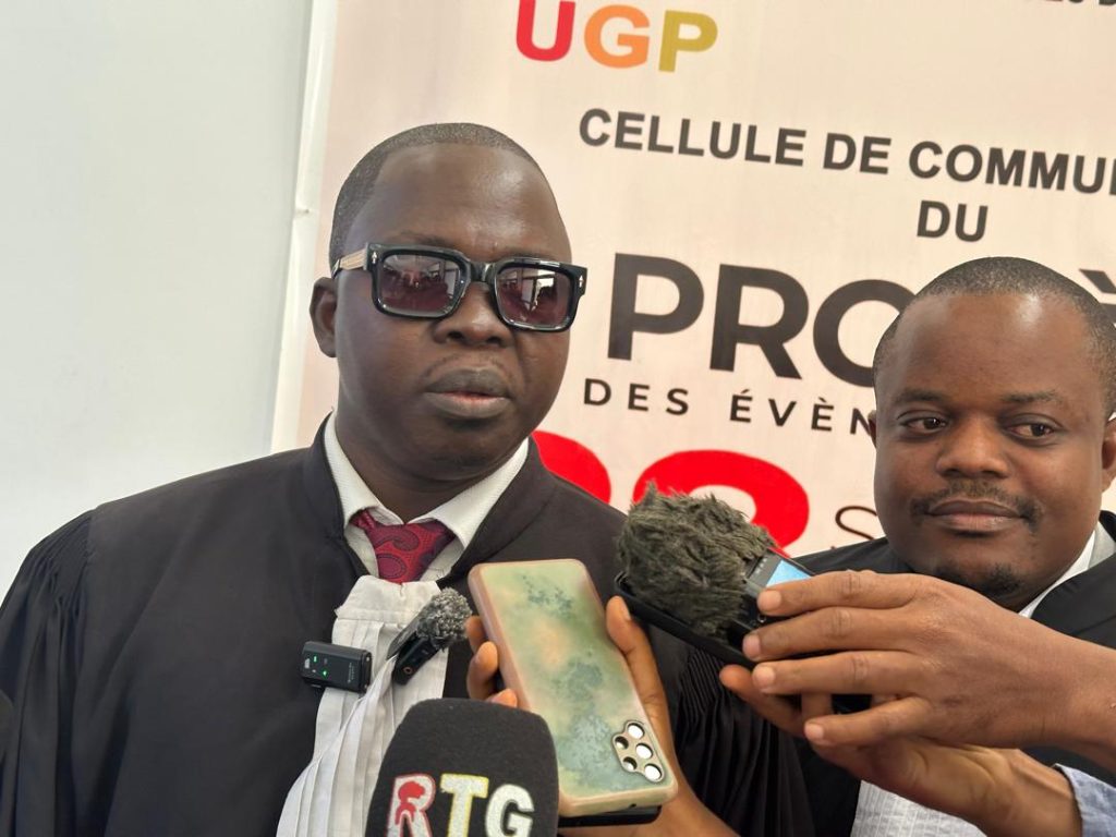 Procès du 28 septembre : trois accusés libérés, la défense jubile, la partie civile fait appel