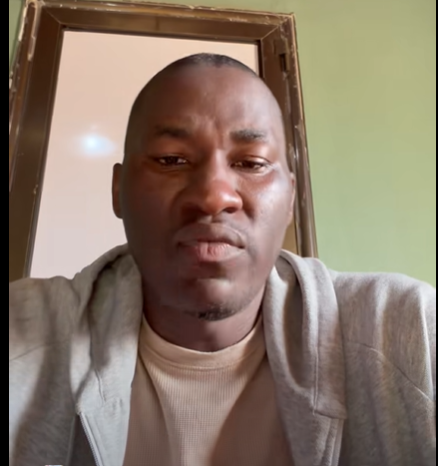 Limogé, Moussa Condé avoue : « Je mérite cette décision »