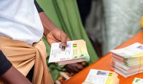 Élections 2026 en Guinée : top départ pour le retrait des cartes d’électeur dès le 16 mai