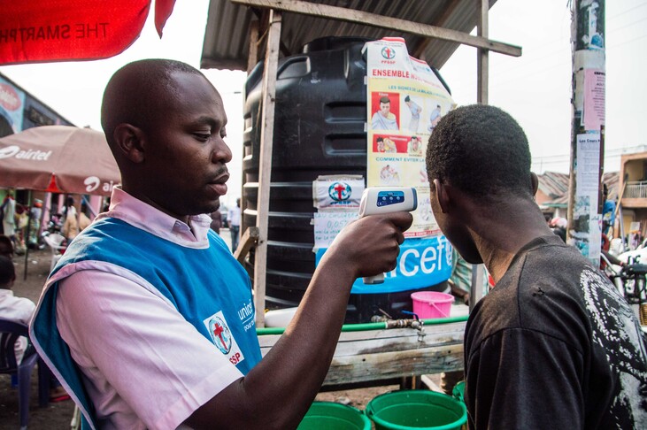 République démocratique du Congo : une nouvelle épidémie d’Ebola déclarée en Ituri