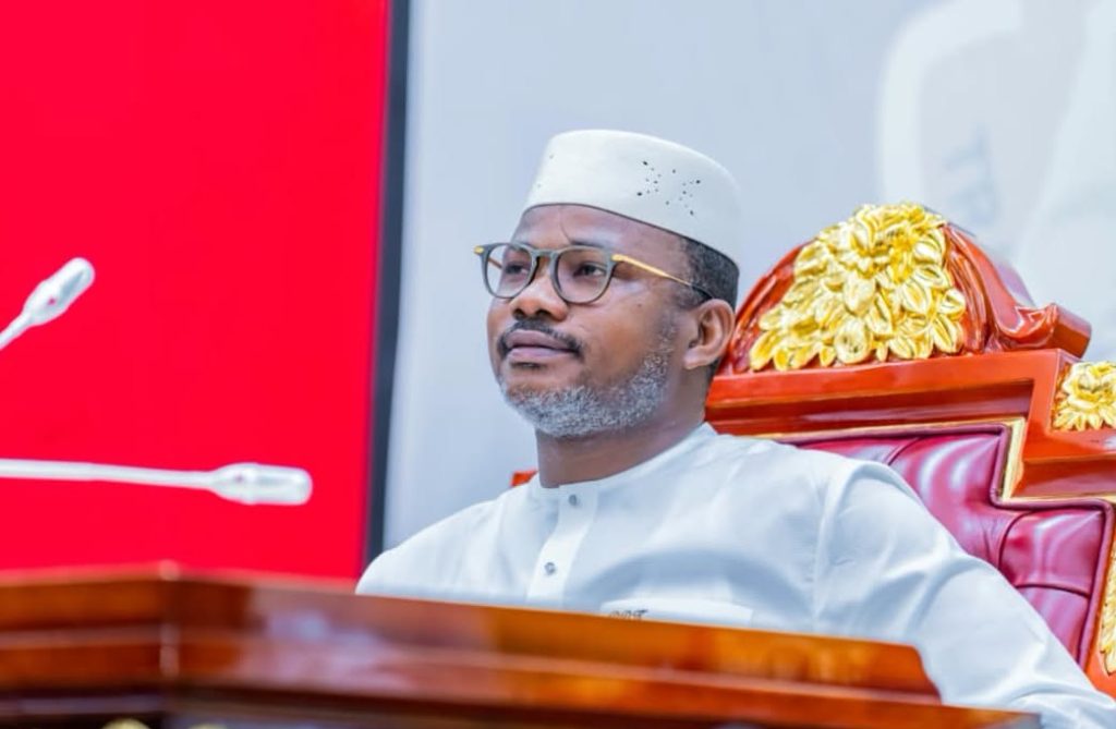 Guinée : l’Assemblée nationale dévoile ses nouveaux dirigeants