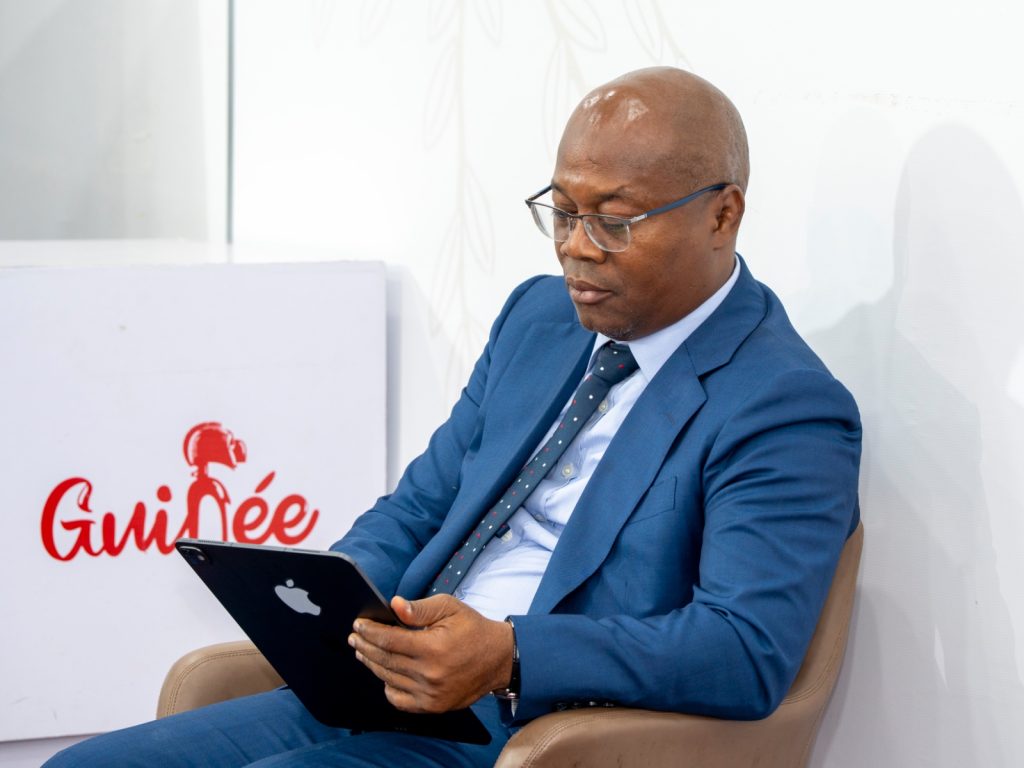 « La route, ce n’est pas une boucherie » : Ousmane Gaoual Diallo annonce un plan d’urgence contre les accidents