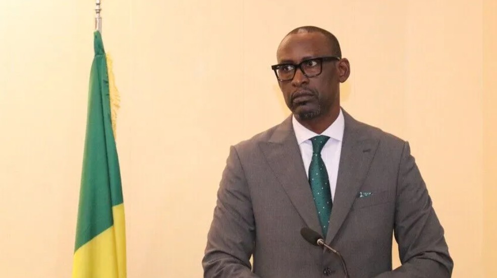 Mali : Abdoulaye Diop réaffirme la souveraineté du pays face aux rumeurs d’une intervention américaine