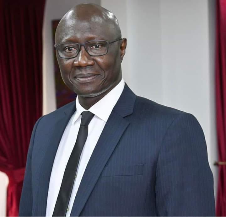 Qui est le général Birame Diop, nouveau président de la Commission de la CEDEAO pour la période 2026-2030. ?