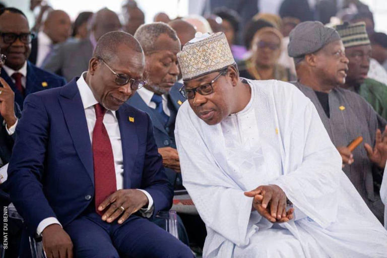 Bénin : les 25 sénateurs officiellement installés, mais sans bureau