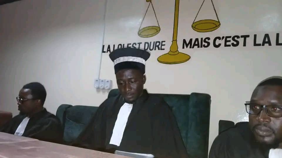 Mandiana : Oumar Condé et Lanceï Keïta condamnés à trois ans de prison dans l’affaire du viol collectif de Balandougou