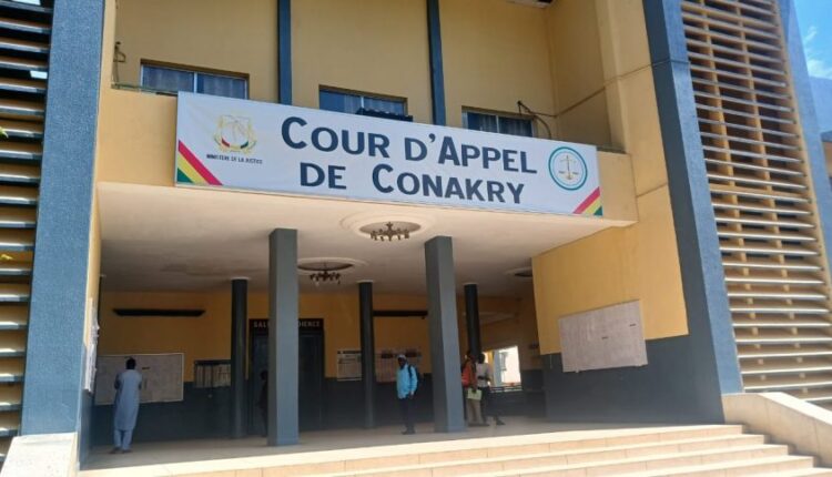 Fraude au Bac 2026 : la Cour d’appel libère les élèves condamnés de Kindia