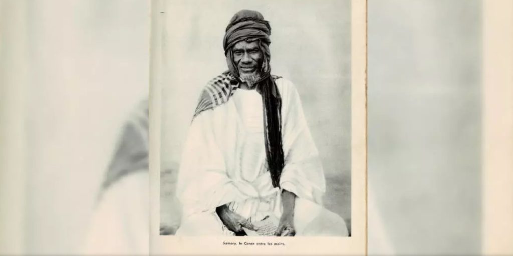 Le Coran de Samory Touré » : pourquoi la Guinée veut récupérer un symbole de son histoire intellectuelle?
