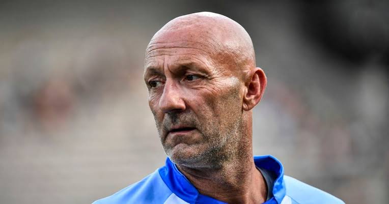Football : Fabien Barthez rejoint le staff de l’équipe de France