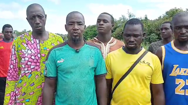 Mandiana : Toumany Konaté, 25 ans, emporté par les eaux à Kounadou Marena