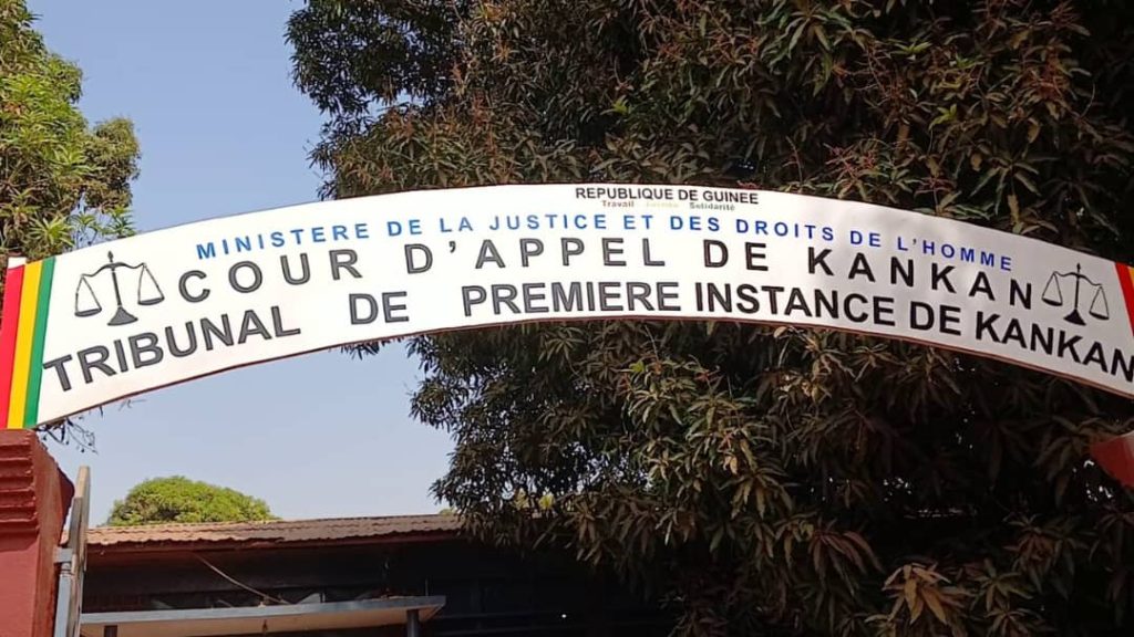 TPI-Kankan : escroquerie au pèlerinage 2026, plus d’un milliard de GNF en jeu