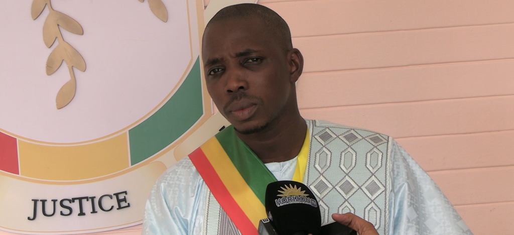 10ᵉ législature : Aly Badra Condé salue la vision de Dansa Kourouma et appelle à une Assemblée tournée vers l’action
